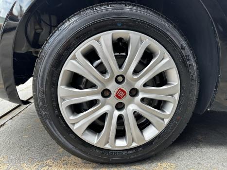FIAT Punto 1.4 4P ATTRACTIVE FLEX, Foto 8