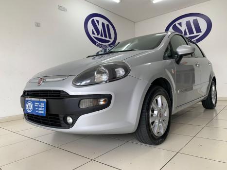 FIAT Punto 1.4 4P ATTRACTIVE FLEX, Foto 1