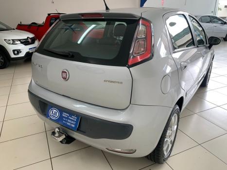 FIAT Punto 1.4 4P ATTRACTIVE FLEX, Foto 8