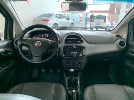 FIAT Punto 1.4 4P ATTRACTIVE FLEX, Foto 12