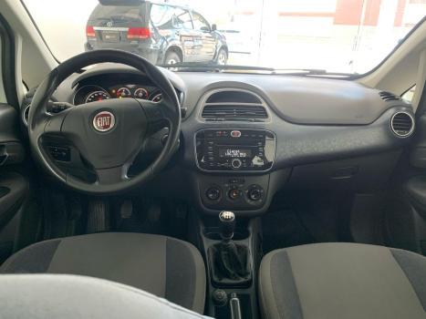 FIAT Punto 1.4 4P ATTRACTIVE FLEX, Foto 12