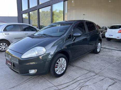 FIAT Punto 1.4 4P ATTRACTIVE FLEX, Foto 2