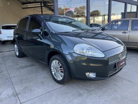 FIAT Punto 1.4 4P ATTRACTIVE FLEX, Foto 3