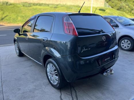 FIAT Punto 1.4 4P ATTRACTIVE FLEX, Foto 8