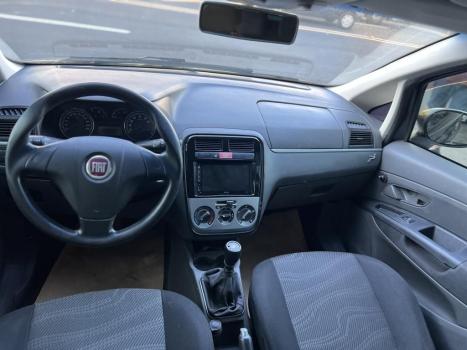 FIAT Punto 1.4 4P ATTRACTIVE FLEX, Foto 10