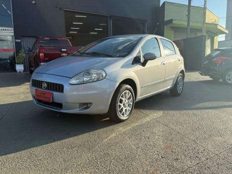 FIAT Punto 1.4 4P ATTRACTIVE FLEX, Foto 1