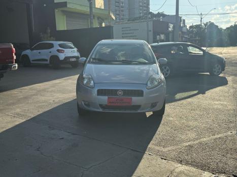 FIAT Punto 1.4 4P ATTRACTIVE FLEX, Foto 2