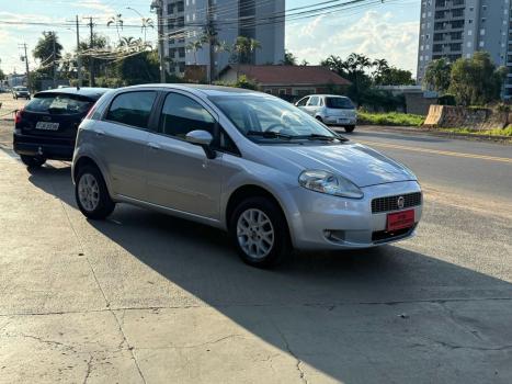 FIAT Punto 1.4 4P ATTRACTIVE FLEX, Foto 3