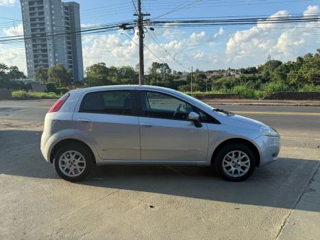 FIAT Punto 1.4 4P ATTRACTIVE FLEX, Foto 4