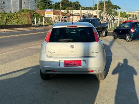 FIAT Punto 1.4 4P ATTRACTIVE FLEX, Foto 6
