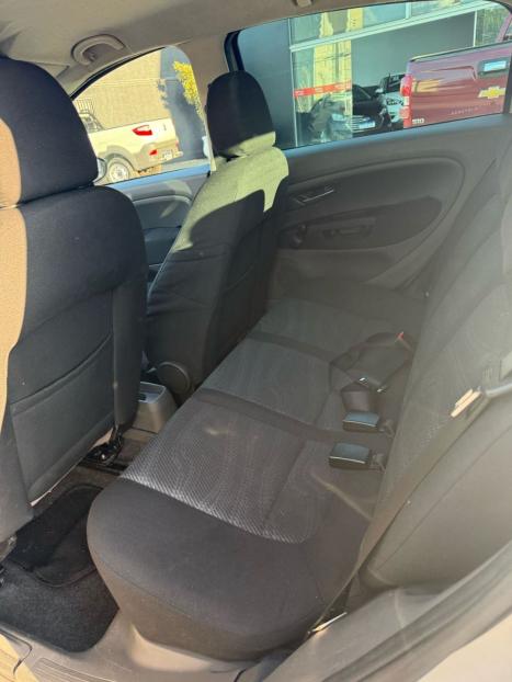 FIAT Punto 1.4 4P ATTRACTIVE FLEX, Foto 9