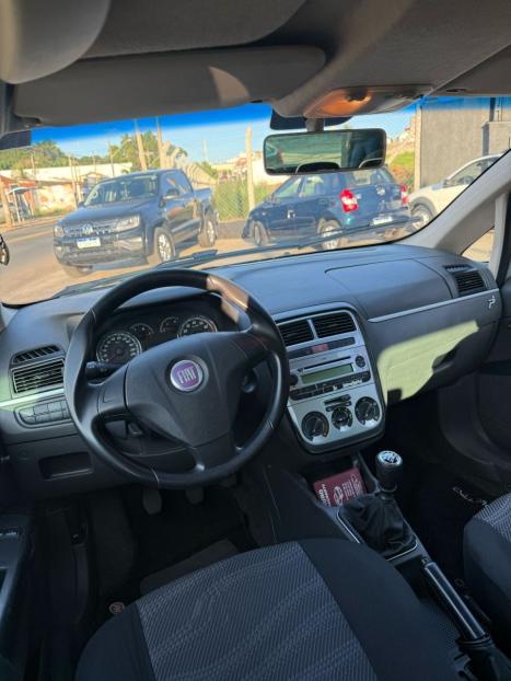 FIAT Punto 1.4 4P ATTRACTIVE FLEX, Foto 10