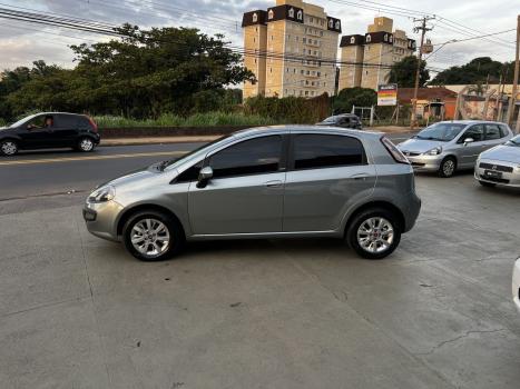 FIAT Punto 1.4 4P ATTRACTIVE FLEX, Foto 2