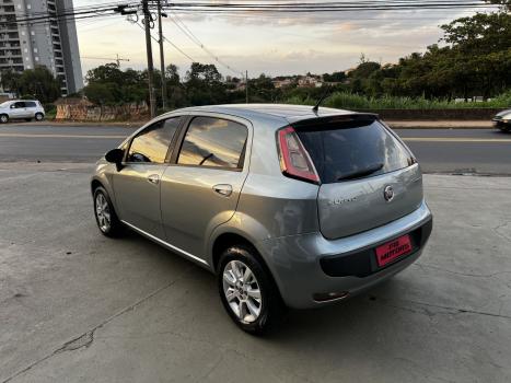 FIAT Punto 1.4 4P ATTRACTIVE FLEX, Foto 5