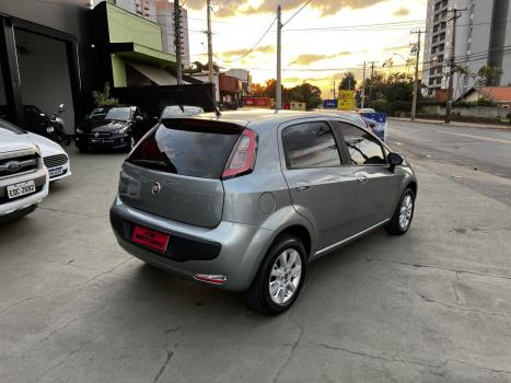 FIAT Punto 1.4 4P ATTRACTIVE FLEX, Foto 6