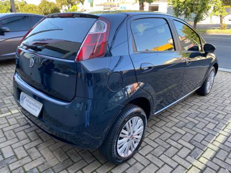 FIAT Punto 1.4 4P ATTRACTIVE FLEX, Foto 6