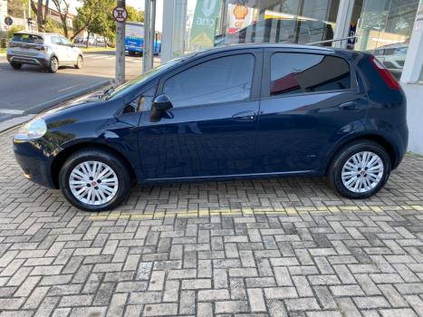 FIAT Punto 1.4 4P ATTRACTIVE FLEX, Foto 7