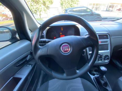 FIAT Punto 1.4 4P ATTRACTIVE FLEX, Foto 10