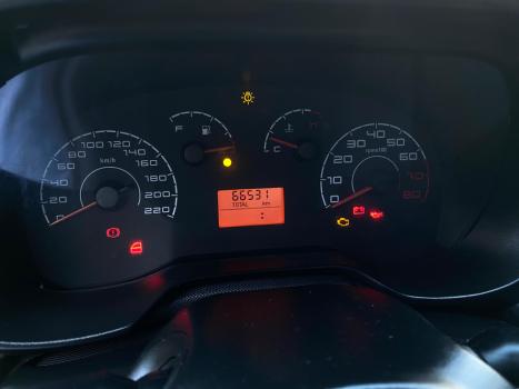 FIAT Punto 1.4 4P ATTRACTIVE FLEX, Foto 11