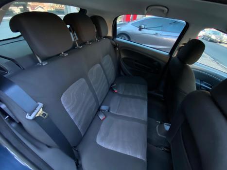 FIAT Punto 1.4 4P ATTRACTIVE FLEX, Foto 13