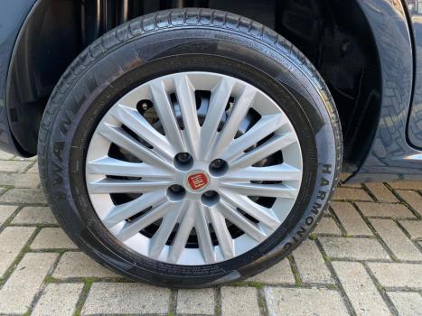 FIAT Punto 1.4 4P ATTRACTIVE FLEX, Foto 14