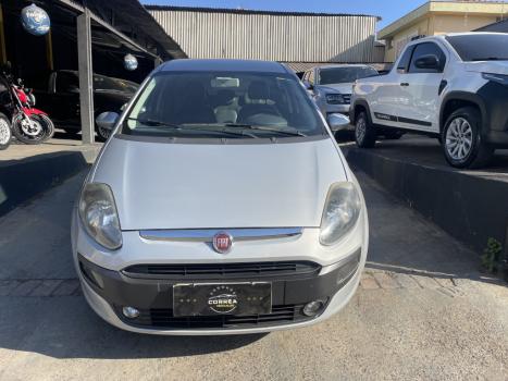 FIAT Punto 1.4 4P ATTRACTIVE FLEX, Foto 2