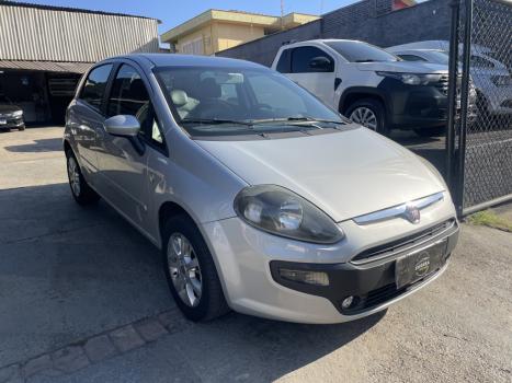 FIAT Punto 1.4 4P ATTRACTIVE FLEX, Foto 3