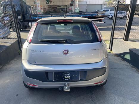 FIAT Punto 1.4 4P ATTRACTIVE FLEX, Foto 5