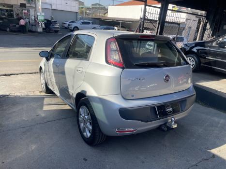 FIAT Punto 1.4 4P ATTRACTIVE FLEX, Foto 6