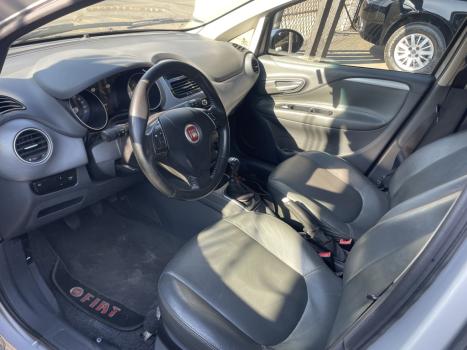 FIAT Punto 1.4 4P ATTRACTIVE FLEX, Foto 7