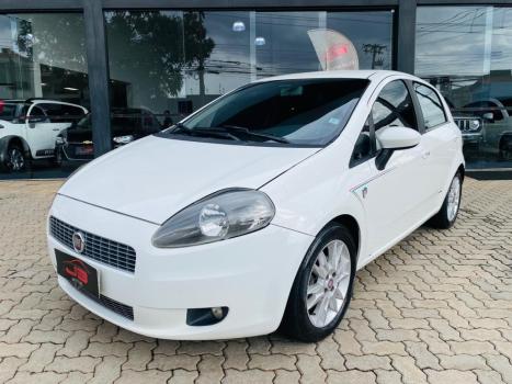 FIAT Punto 1.4 4P ATTRACTIVE FLEX, Foto 2