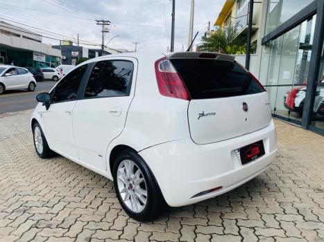 FIAT Punto 1.4 4P ATTRACTIVE FLEX, Foto 3