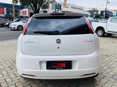 FIAT Punto 1.4 4P ATTRACTIVE FLEX, Foto 4
