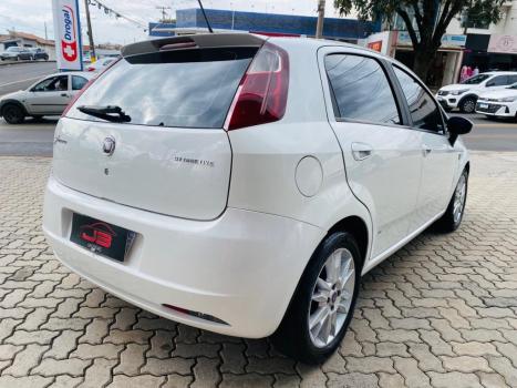 FIAT Punto 1.4 4P ATTRACTIVE FLEX, Foto 5