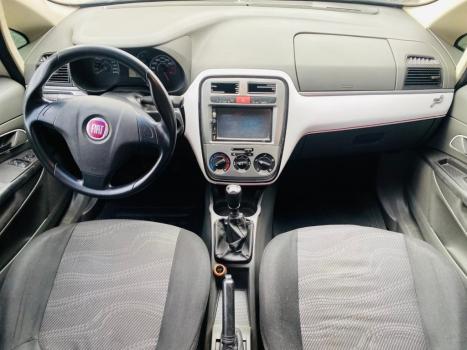 FIAT Punto 1.4 4P ATTRACTIVE FLEX, Foto 6