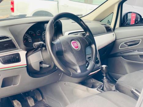 FIAT Punto 1.4 4P ATTRACTIVE FLEX, Foto 7