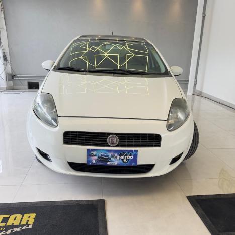 FIAT Punto 1.4 4P ATTRACTIVE FLEX, Foto 2