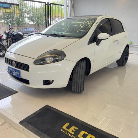 FIAT Punto 1.4 4P ATTRACTIVE FLEX, Foto 3