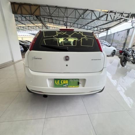 FIAT Punto 1.4 4P ATTRACTIVE FLEX, Foto 5