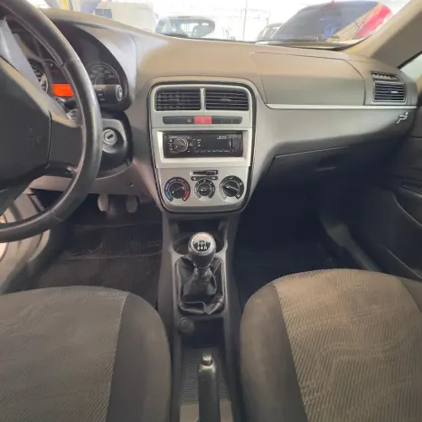 FIAT Punto 1.4 4P ATTRACTIVE FLEX, Foto 10