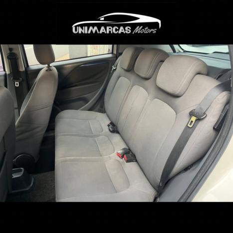FIAT Punto 1.4 4P ATTRACTIVE FLEX, Foto 4