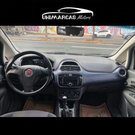FIAT Punto 1.4 4P ATTRACTIVE FLEX, Foto 7
