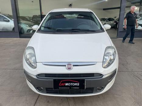 FIAT Punto 1.4 4P ATTRACTIVE FLEX, Foto 1