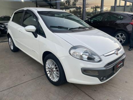 FIAT Punto 1.4 4P ATTRACTIVE FLEX, Foto 2