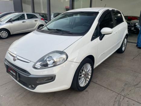 FIAT Punto 1.4 4P ATTRACTIVE FLEX, Foto 3