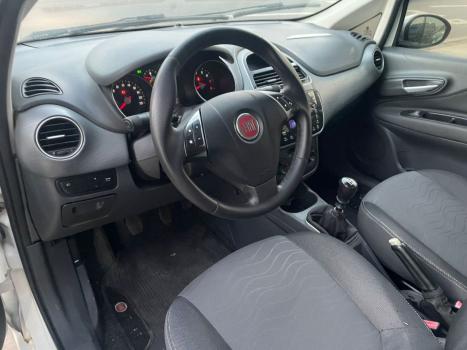 FIAT Punto 1.4 4P ATTRACTIVE FLEX, Foto 7