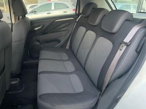 FIAT Punto 1.4 4P ATTRACTIVE FLEX, Foto 8