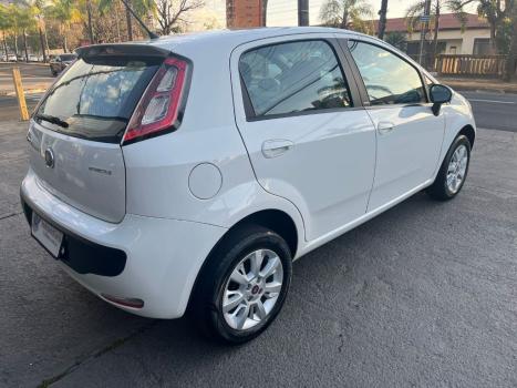 FIAT Punto 1.4 4P ATTRACTIVE FLEX, Foto 6