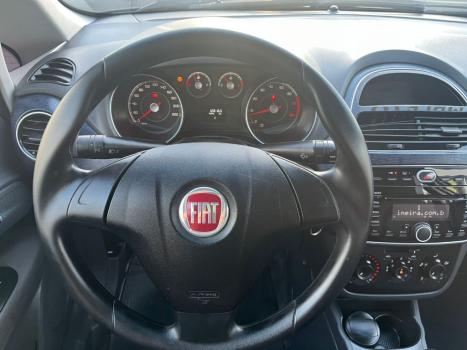 FIAT Punto 1.4 4P ATTRACTIVE FLEX, Foto 10