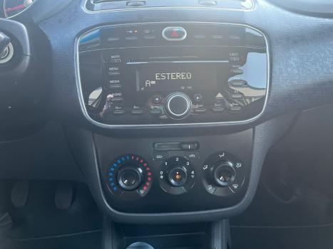 FIAT Punto 1.4 4P ATTRACTIVE FLEX, Foto 11